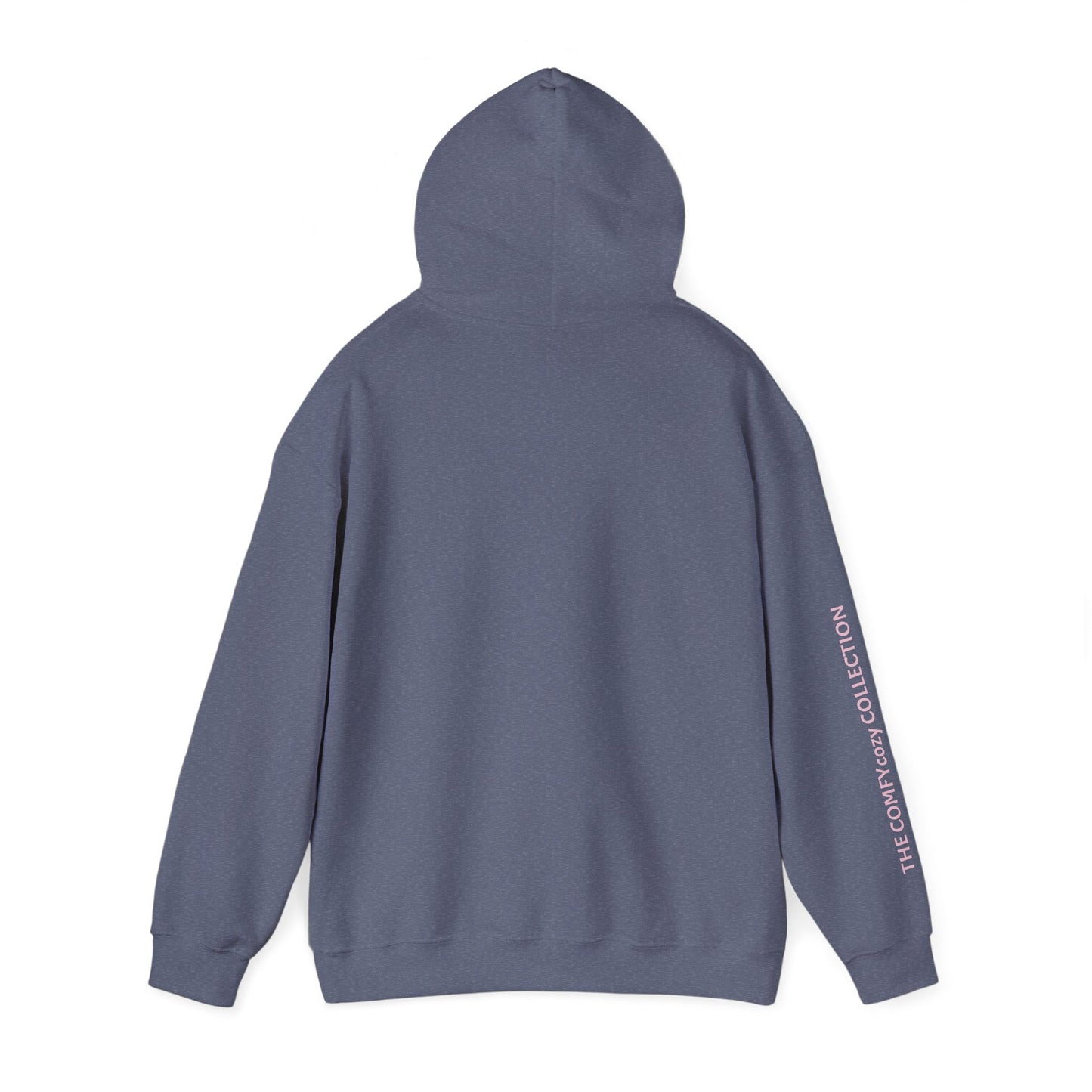 CRAVE CUDDLES The Natalie Heavy Blend™ Hooded Sweatshirt