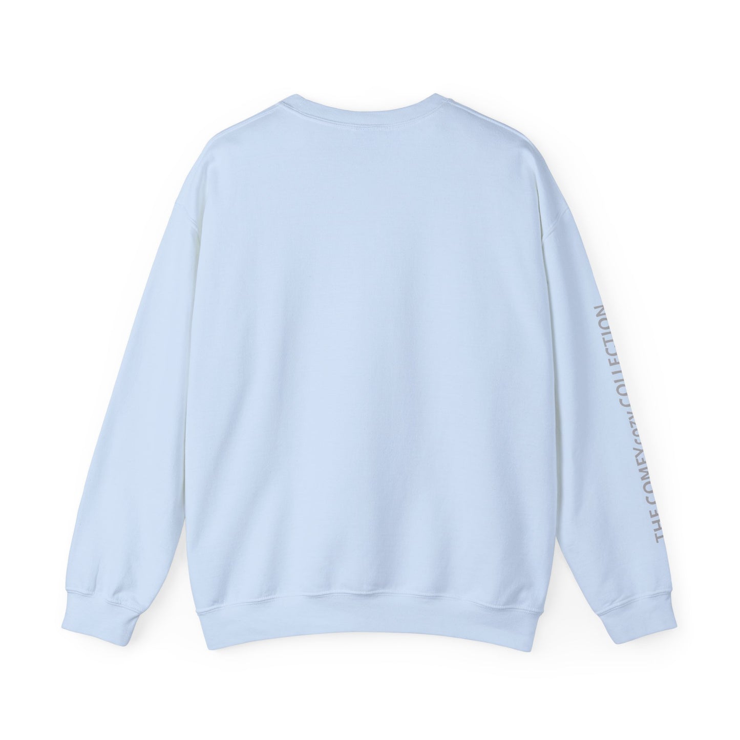 COMFYcozy Sweatshirt Muted