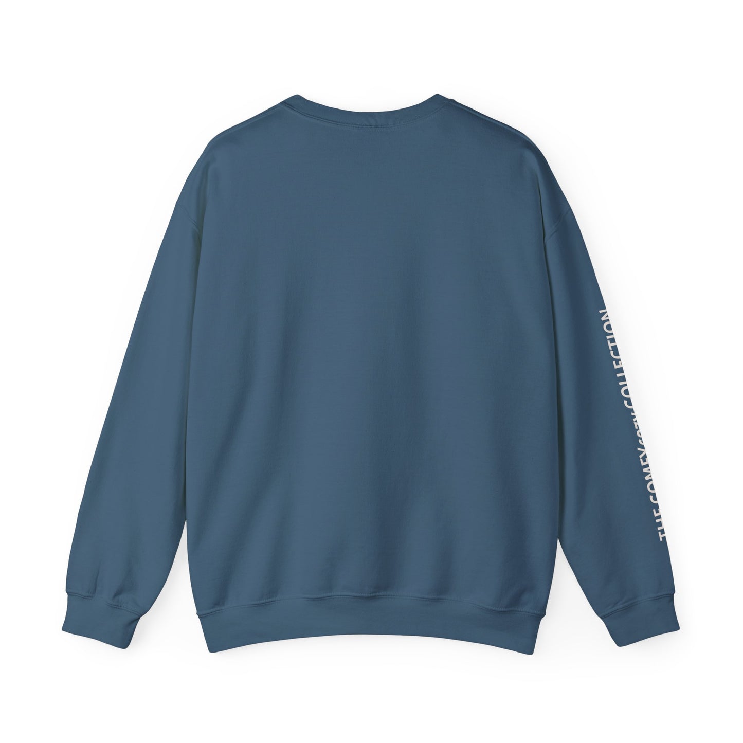 CRAVE A CURE! Cozy Sweatshirt
