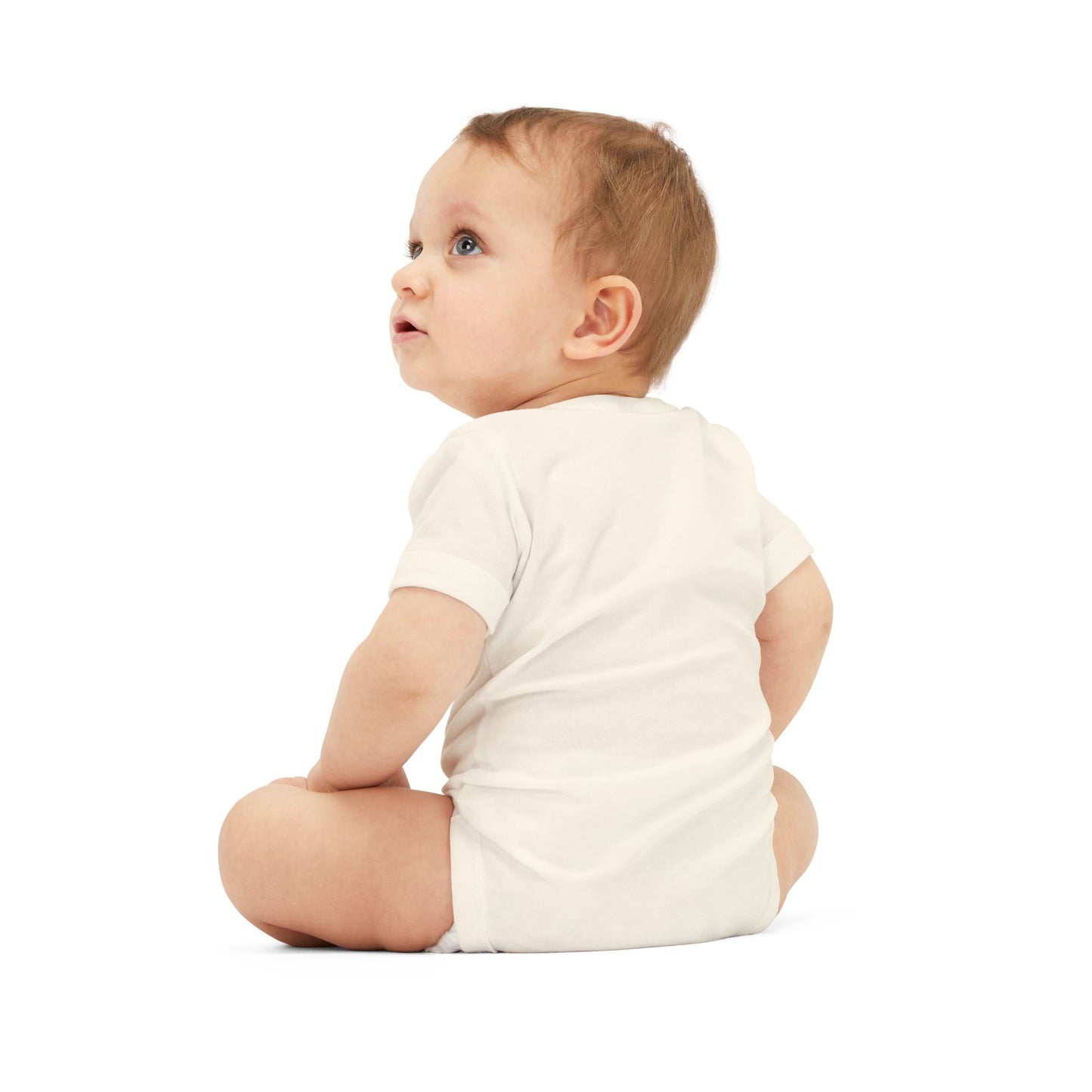 Cuteness Overload Infant Onesie | From The COMFYcozy Collection