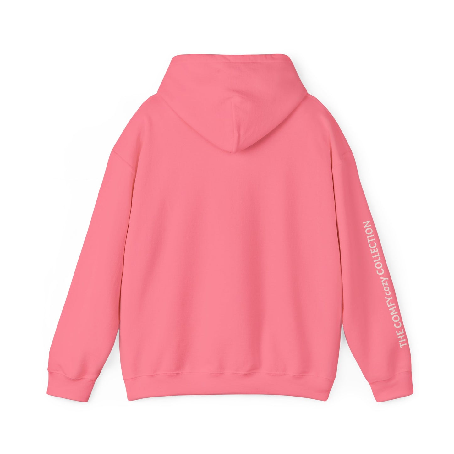 CRAVE COFFEE Heavy Blend™ Hooded Sweatshirt