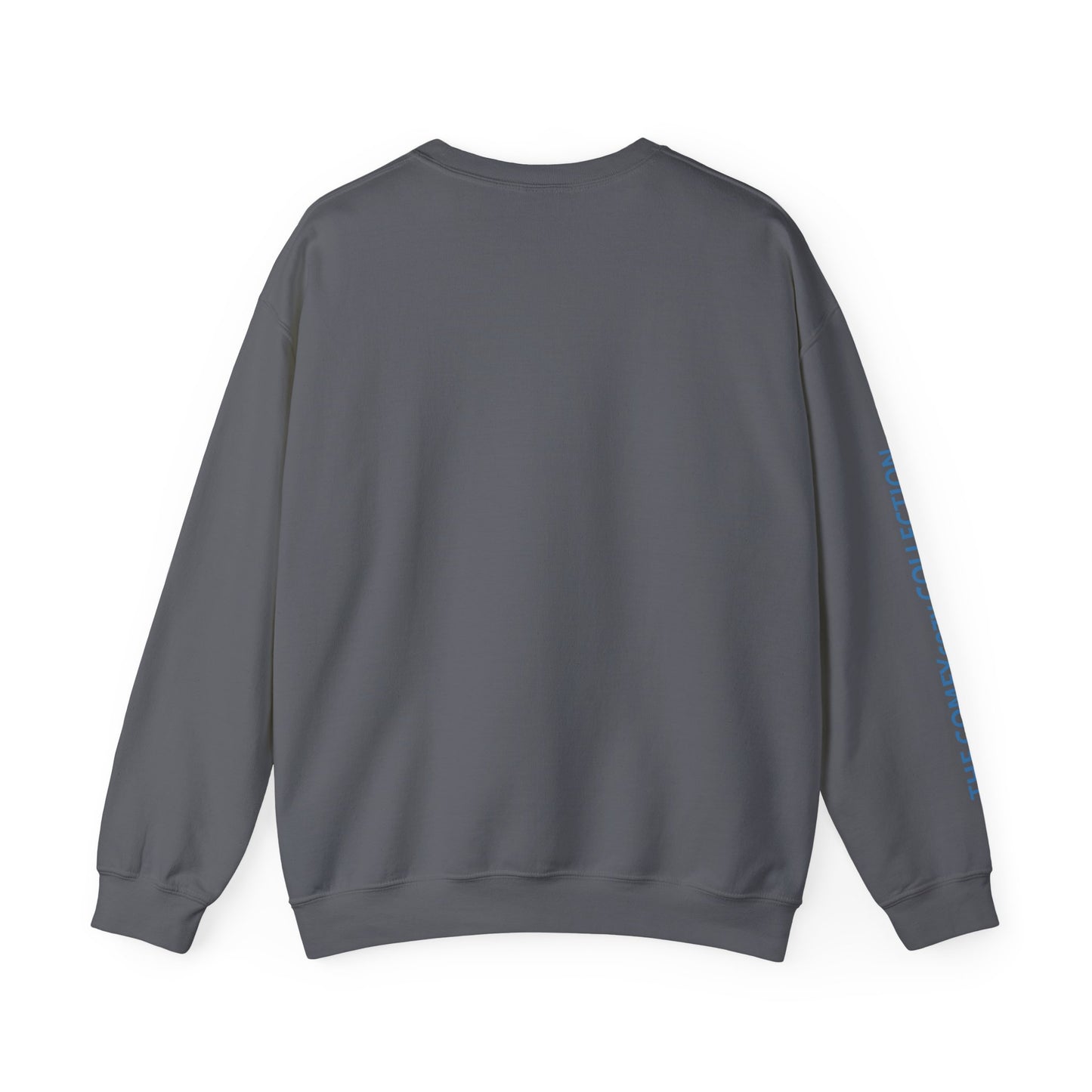CRAVE WAVES Cozy Sweatshirt