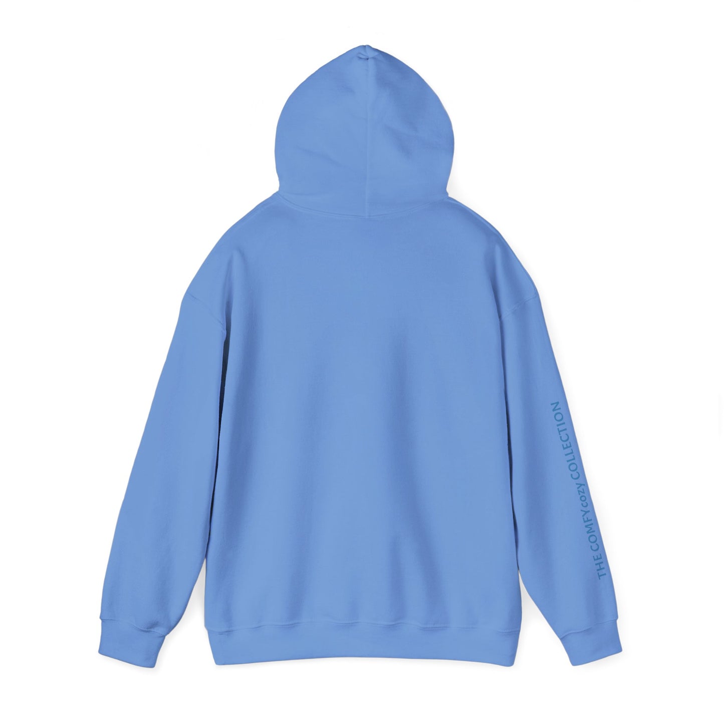 CRAVE WAVES Heavy Blend™ Hooded Sweatshirt