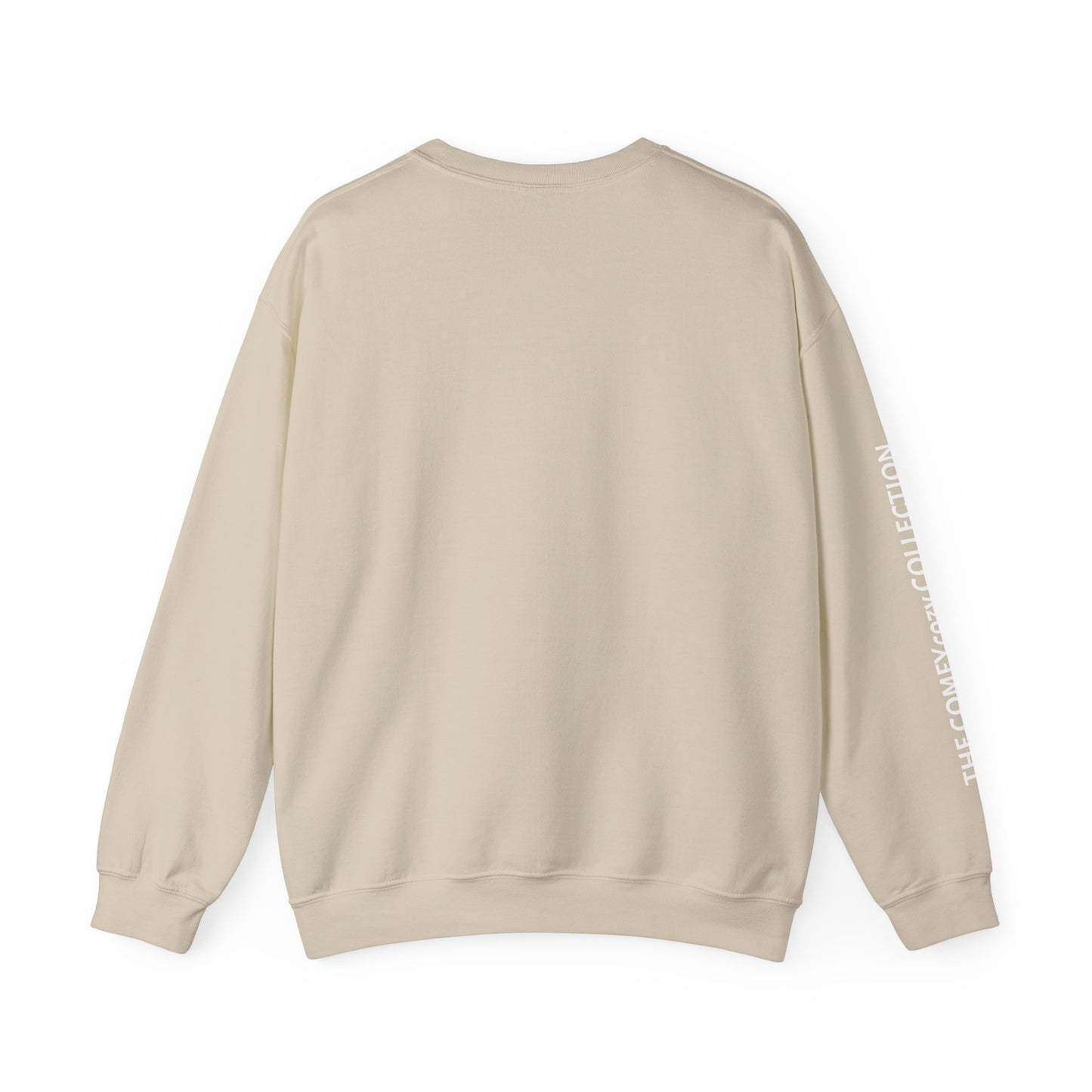 COMFYcozy Ruby Sweatshirt