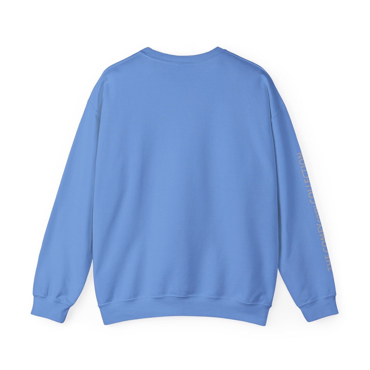 COMFYcozy Sweatshirt Muted
