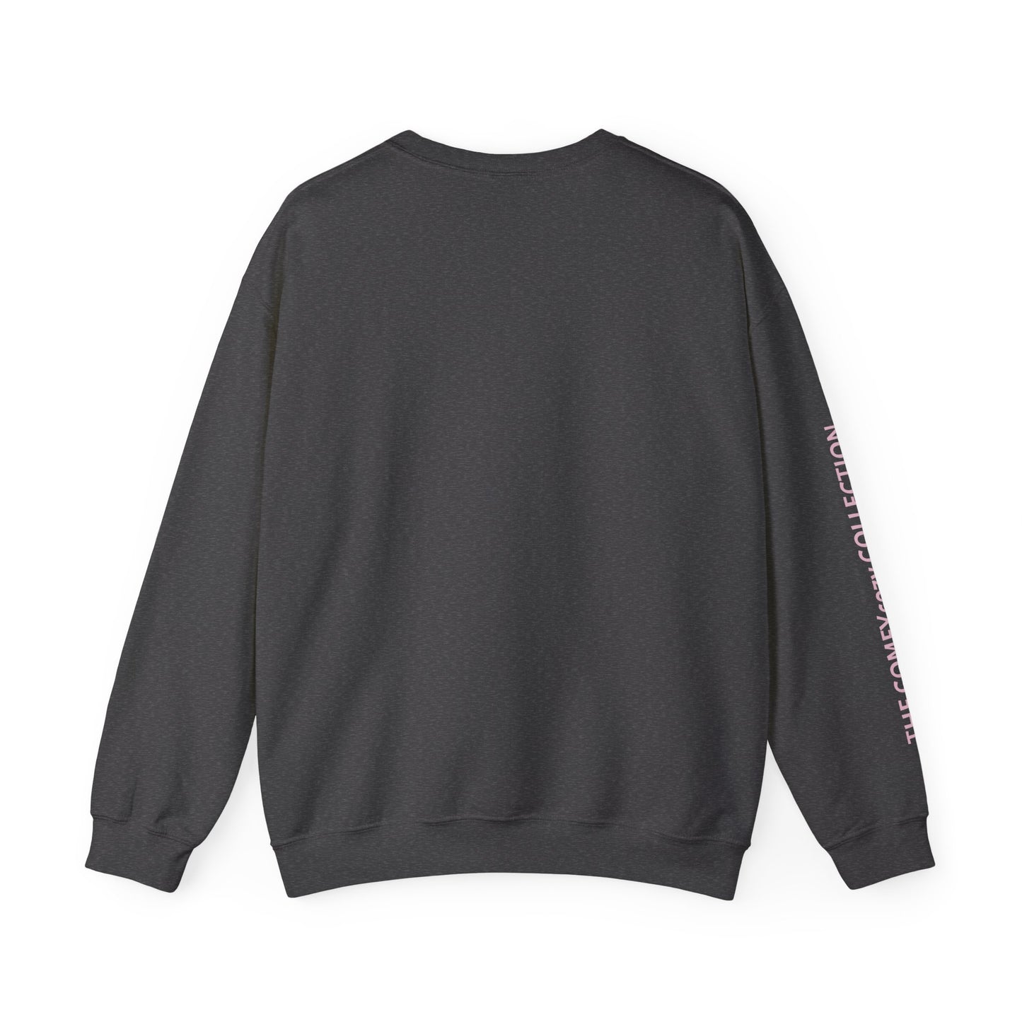 CRAVE CUDDLES The Natalie Cozy Sweatshirt