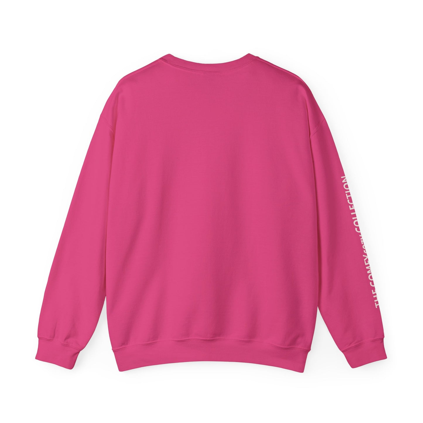 CRAVE ADVENTURE Cozy Sweatshirt