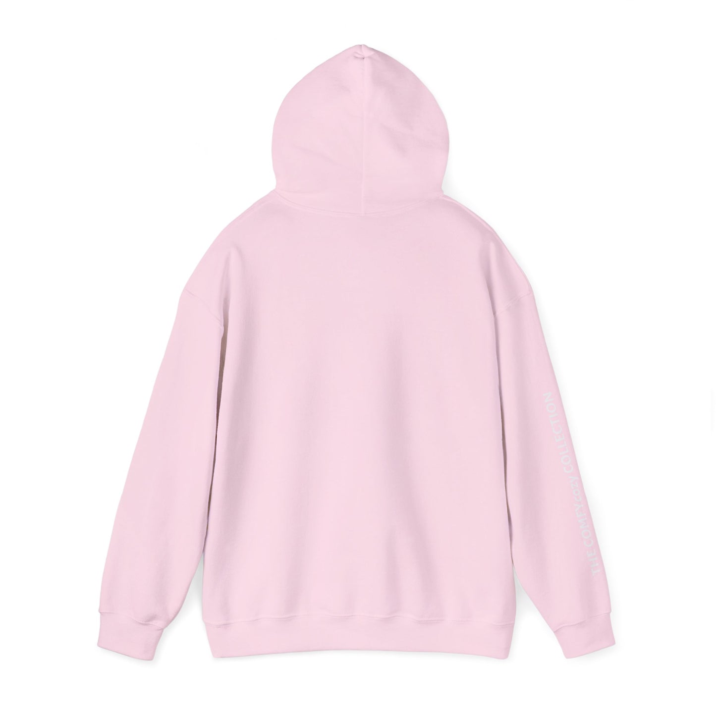 CRAVE CUDDLES The Natalie Heavy Blend™ Hooded Sweatshirt