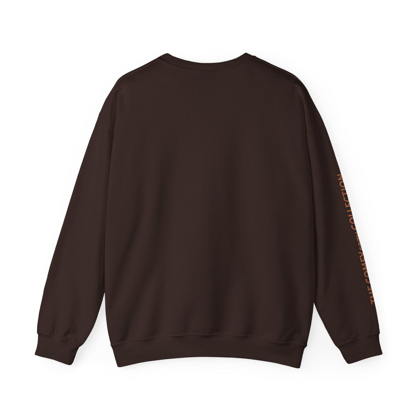 CRAVE SUNSHINE Cozy Sweatshirt
