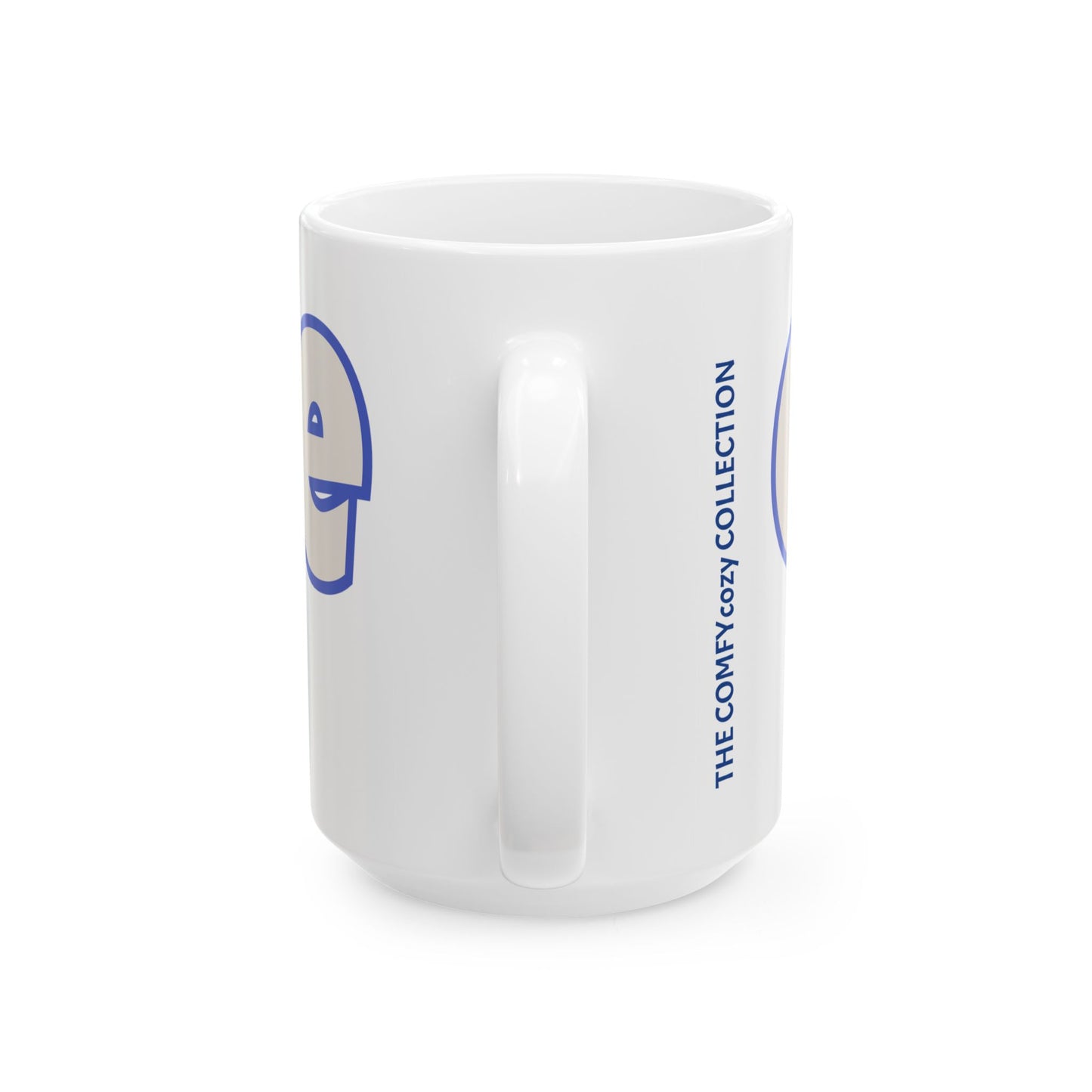 CRAVE LIFE Coffee Mug (15oz)