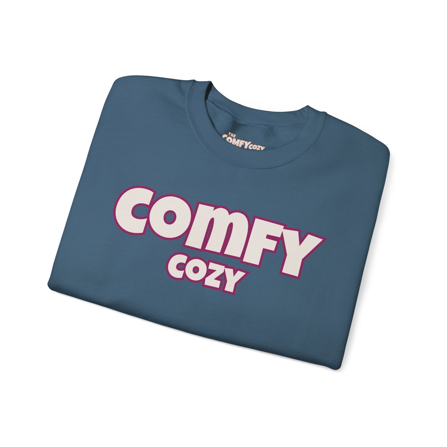 COMFYcozy Ruby Sweatshirt