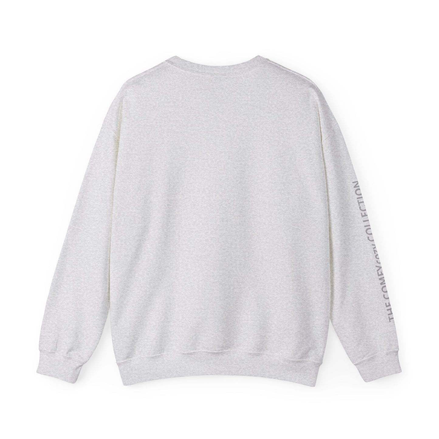 COMFYcozy Sweatshirt Muted