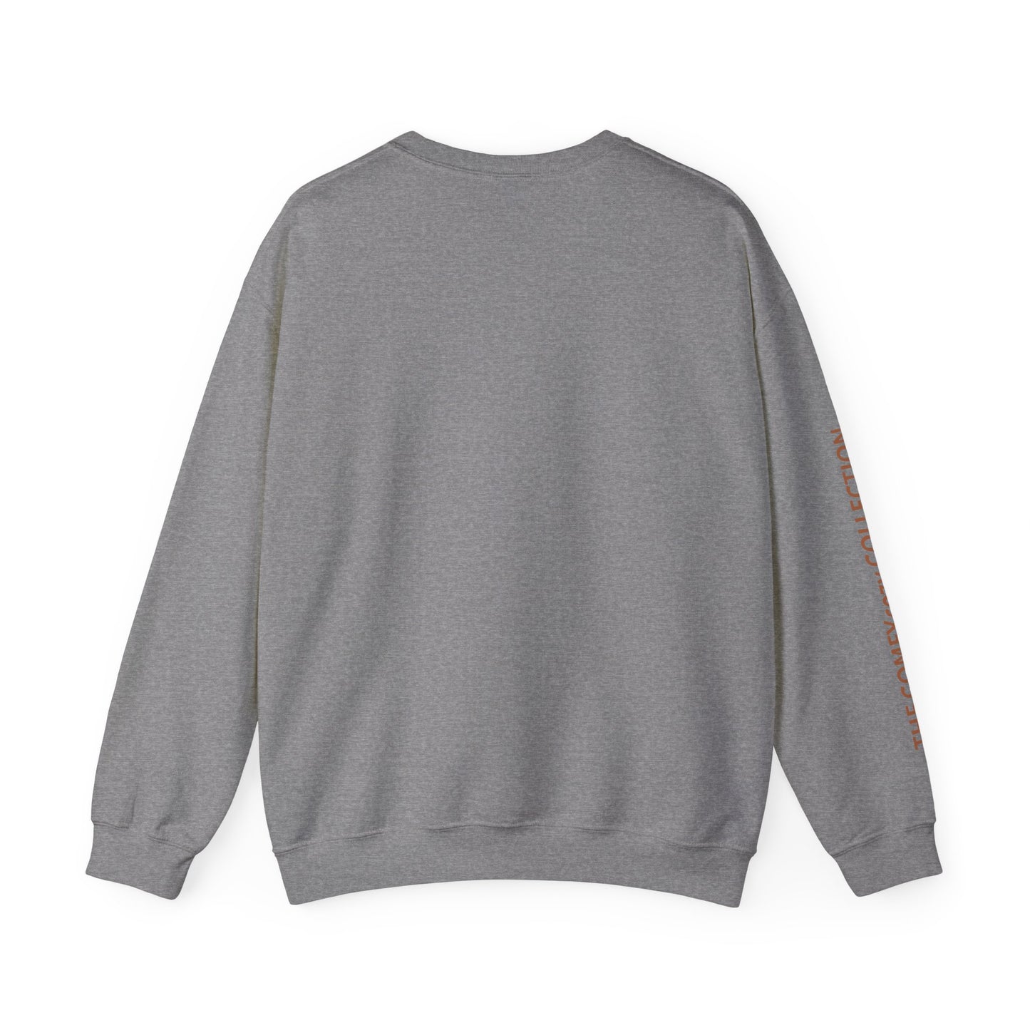 CRAVE SUNSHINE Cozy Sweatshirt
