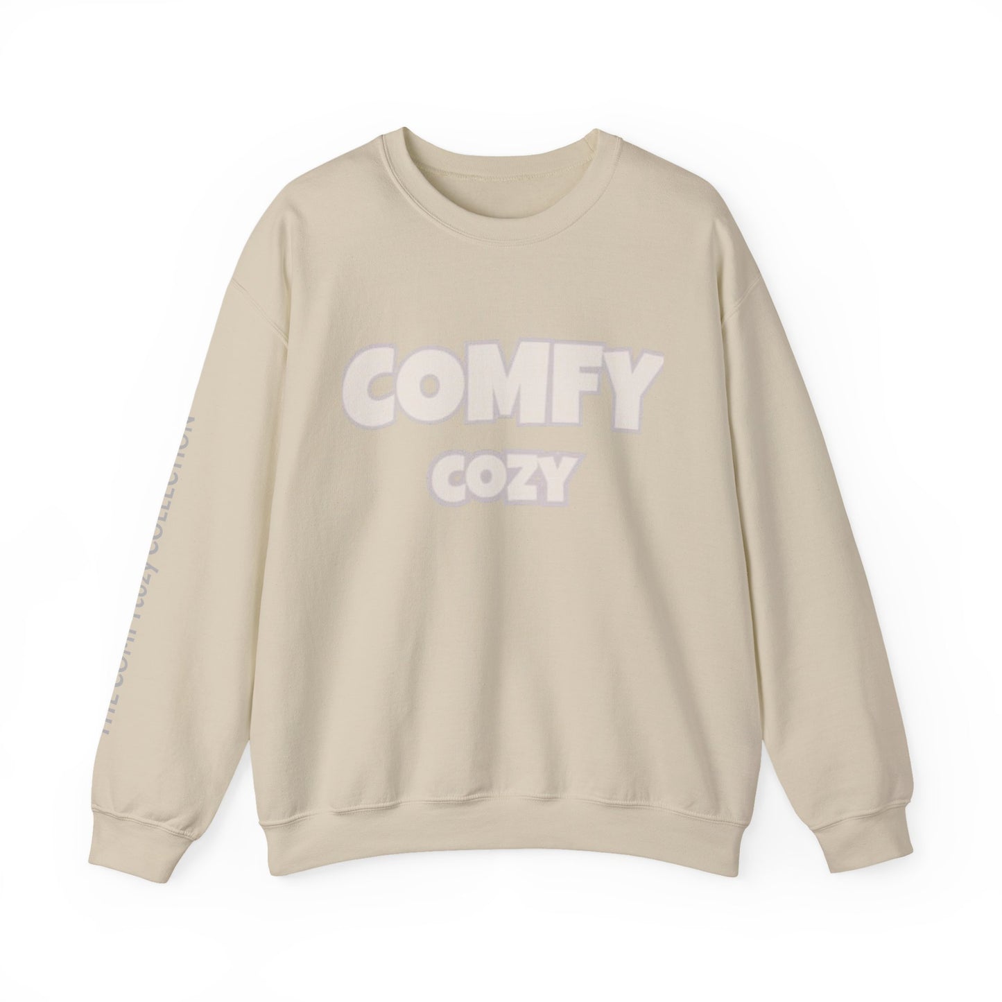 COMFYcozy Sweatshirt Muted