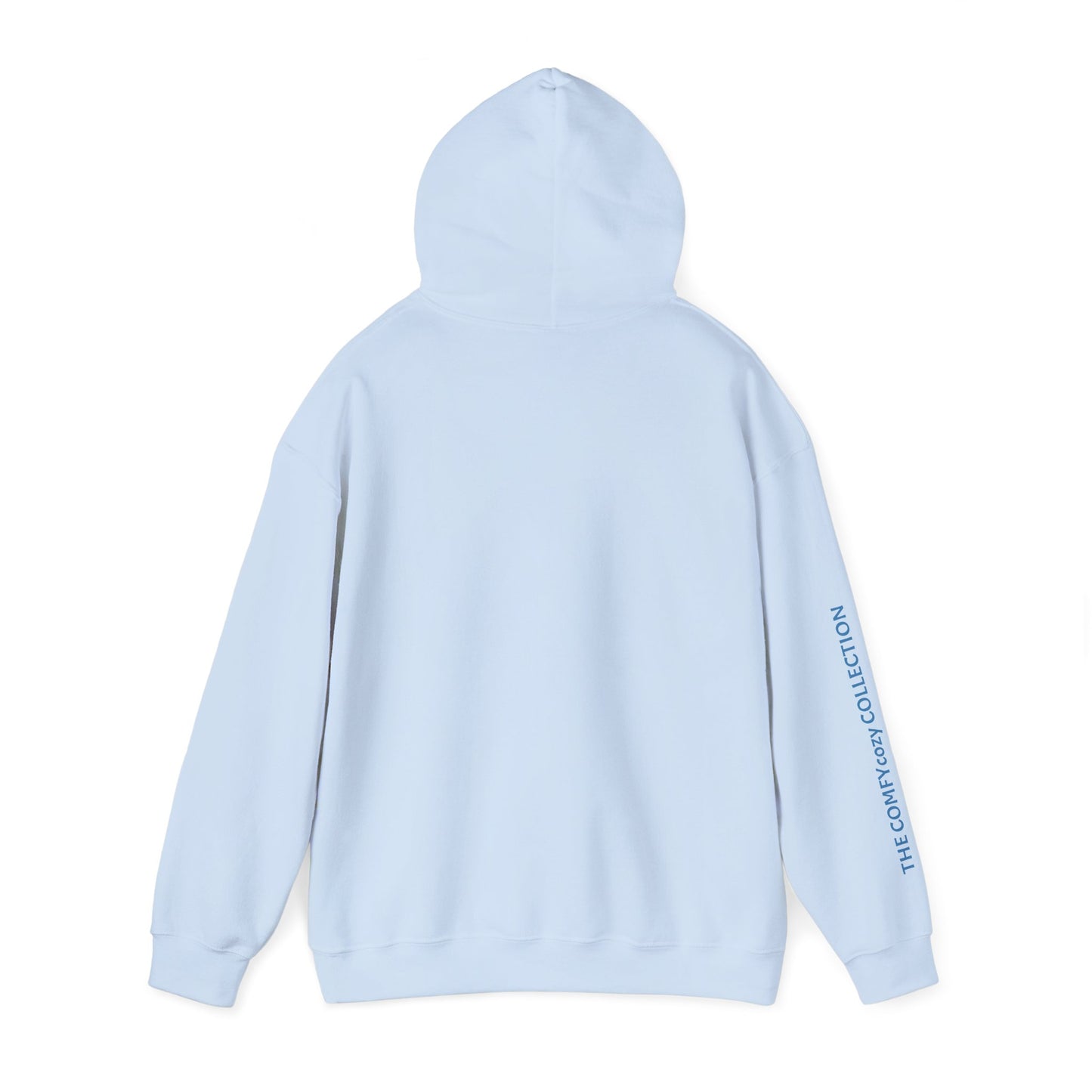 CRAVE WAVES Heavy Blend™ Hooded Sweatshirt