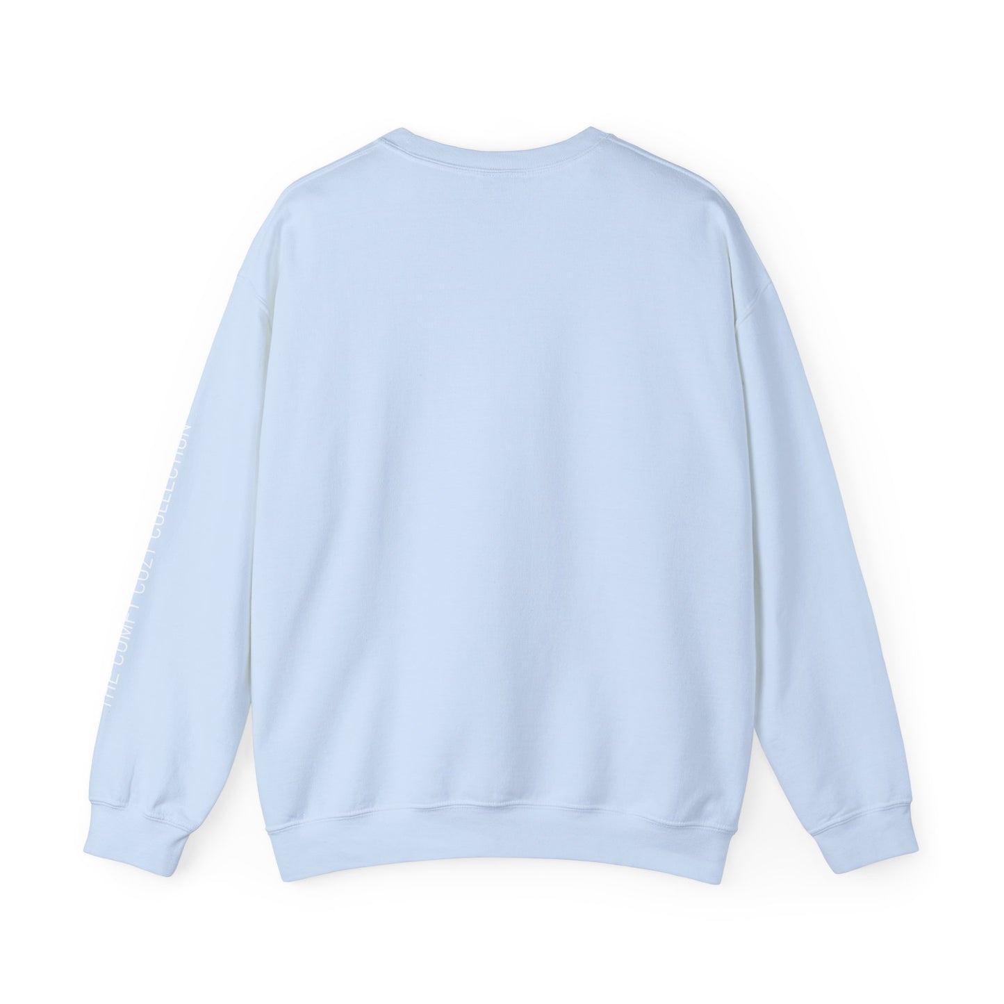 CRAVE our cozy crewneck Sweatshirt