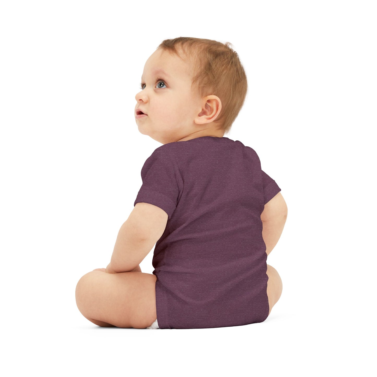 Cuteness Overload Infant Onesie | From The COMFYcozy Collection