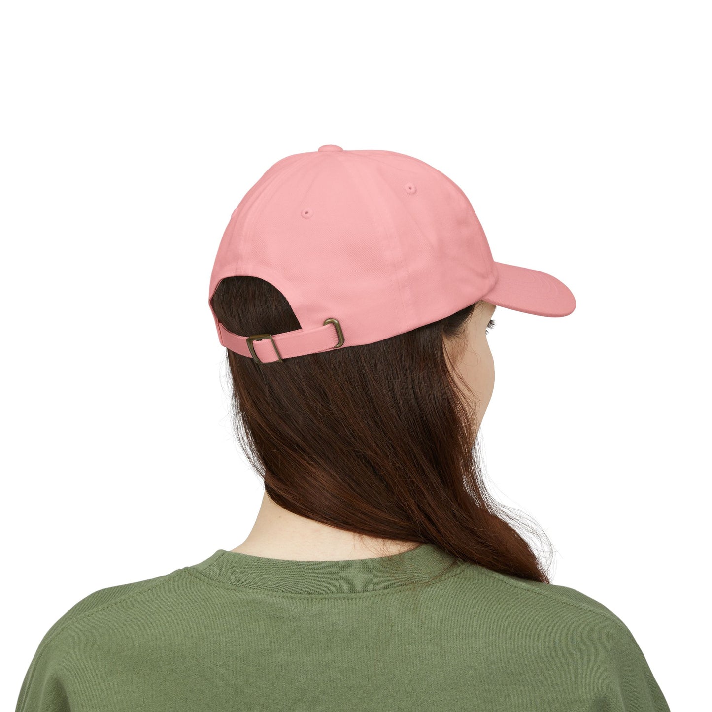 Comfy Cozy Classic Dad Cap, Casual Hat, Gift for Him, Adjustable Sports Cap, Summer Accessory, Everyday Wear