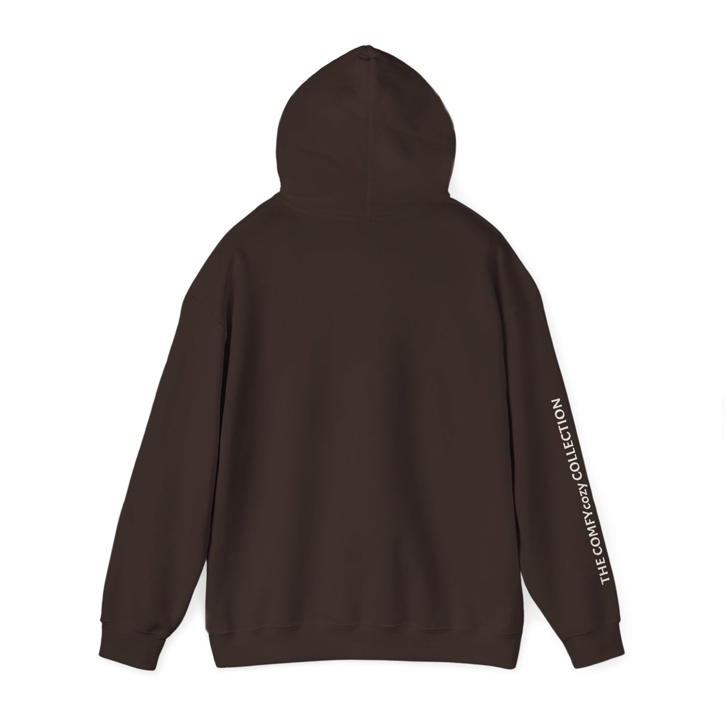 CRAVE COFFEE Heavy Blend™ Hooded Sweatshirt