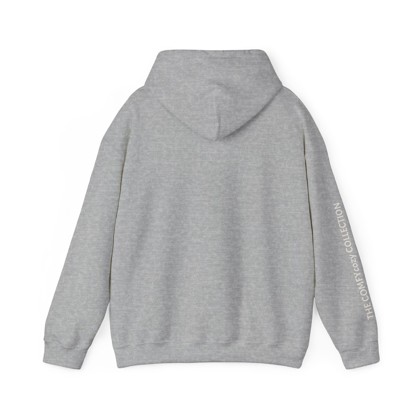 CRAVE COFFEE Heavy Blend™ Hooded Sweatshirt