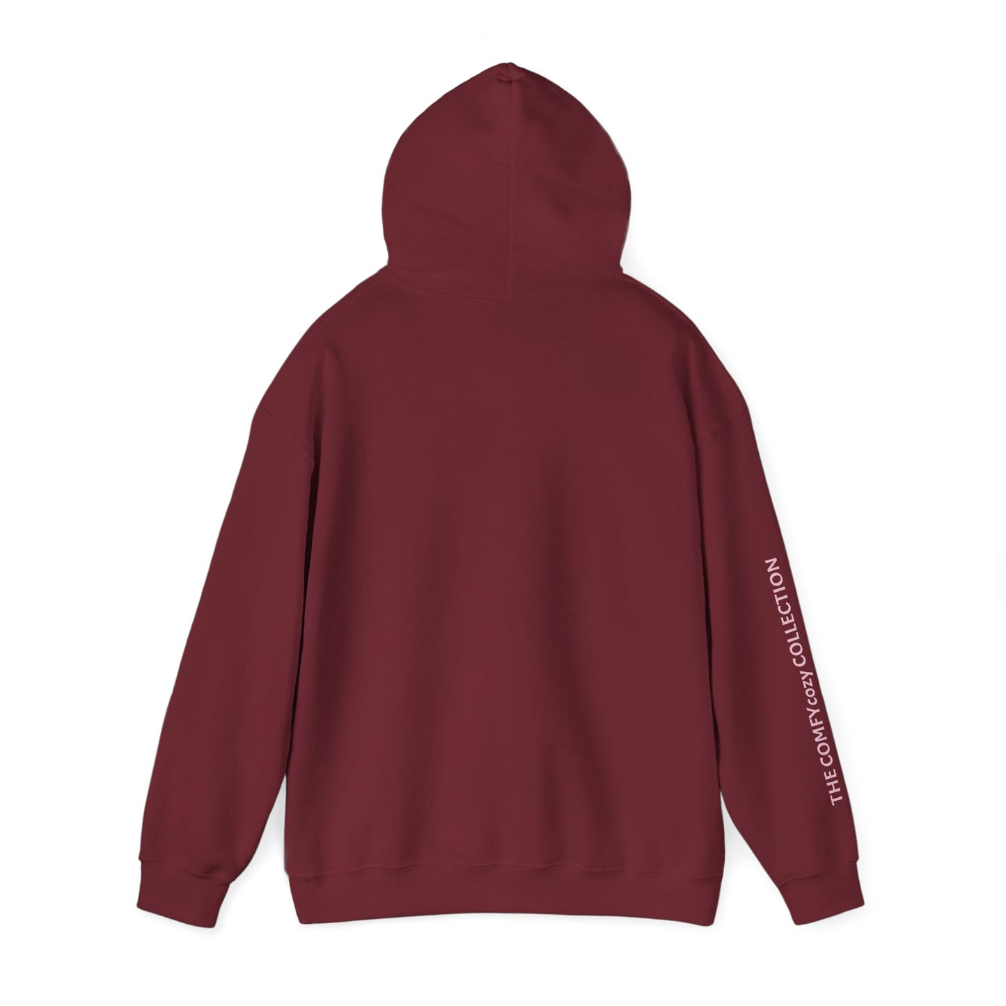 CRAVE CUDDLES The Natalie Heavy Blend™ Hooded Sweatshirt