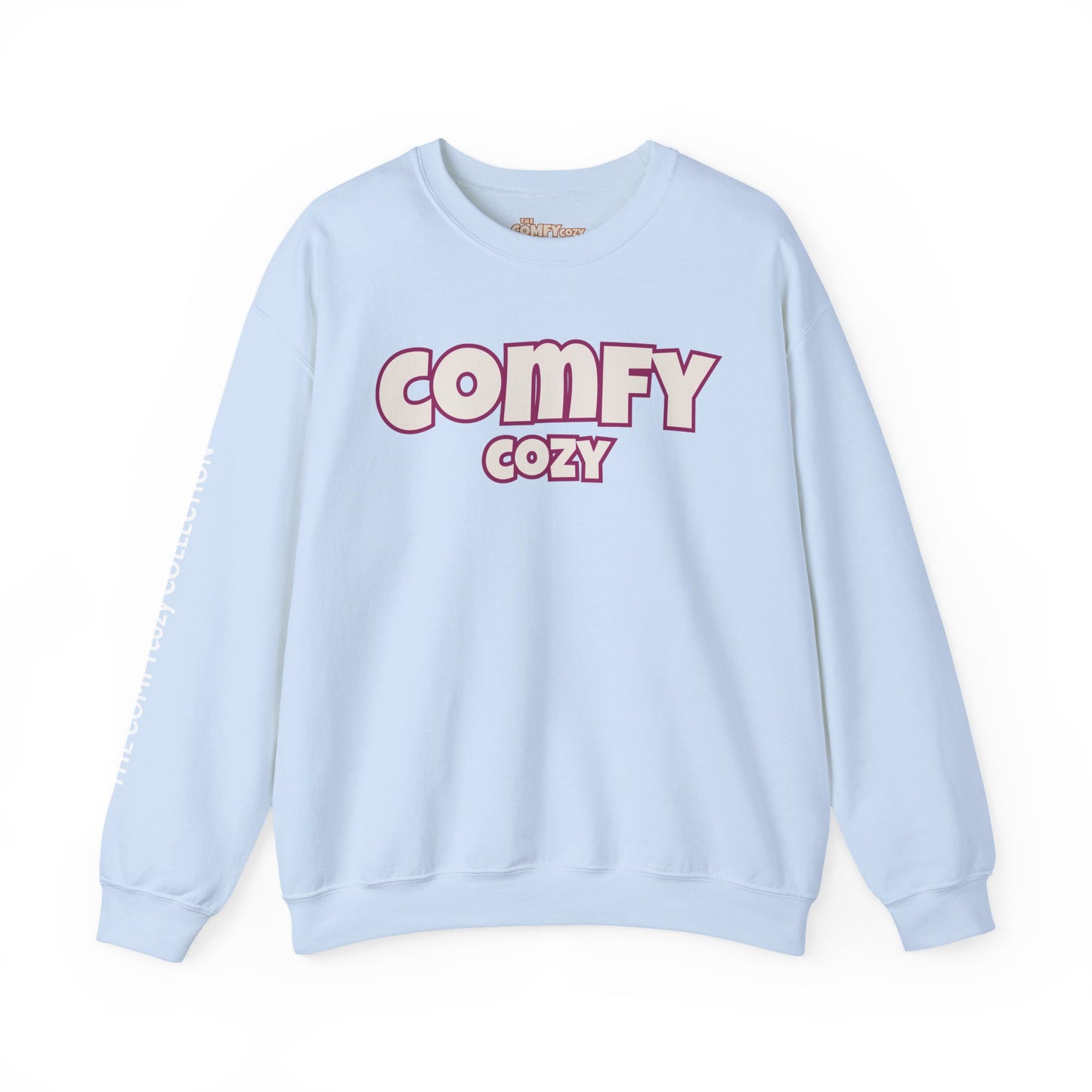 COMFYcozy Ruby Sweatshirt