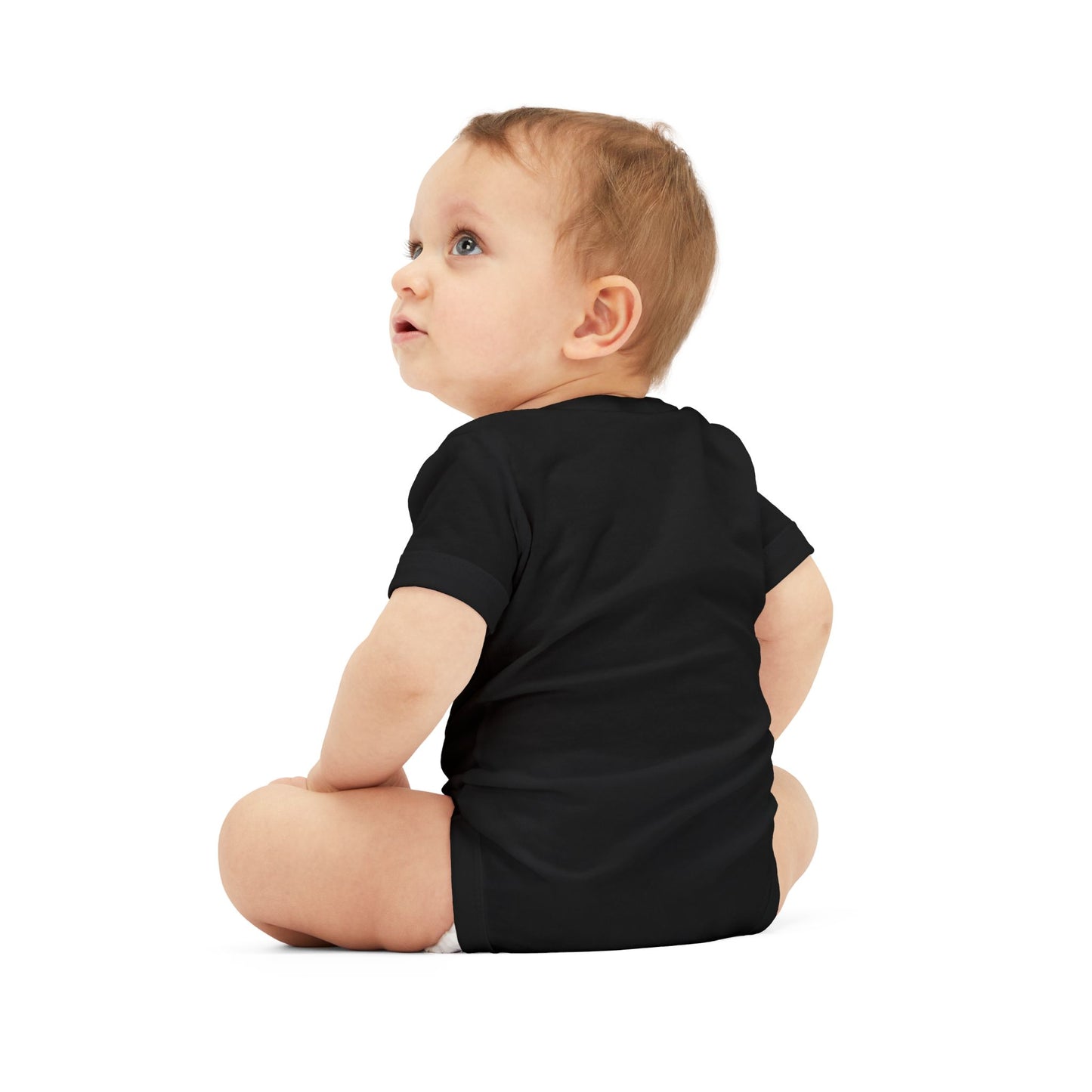 Cuteness Overload Infant Onesie | From The COMFYcozy Collection