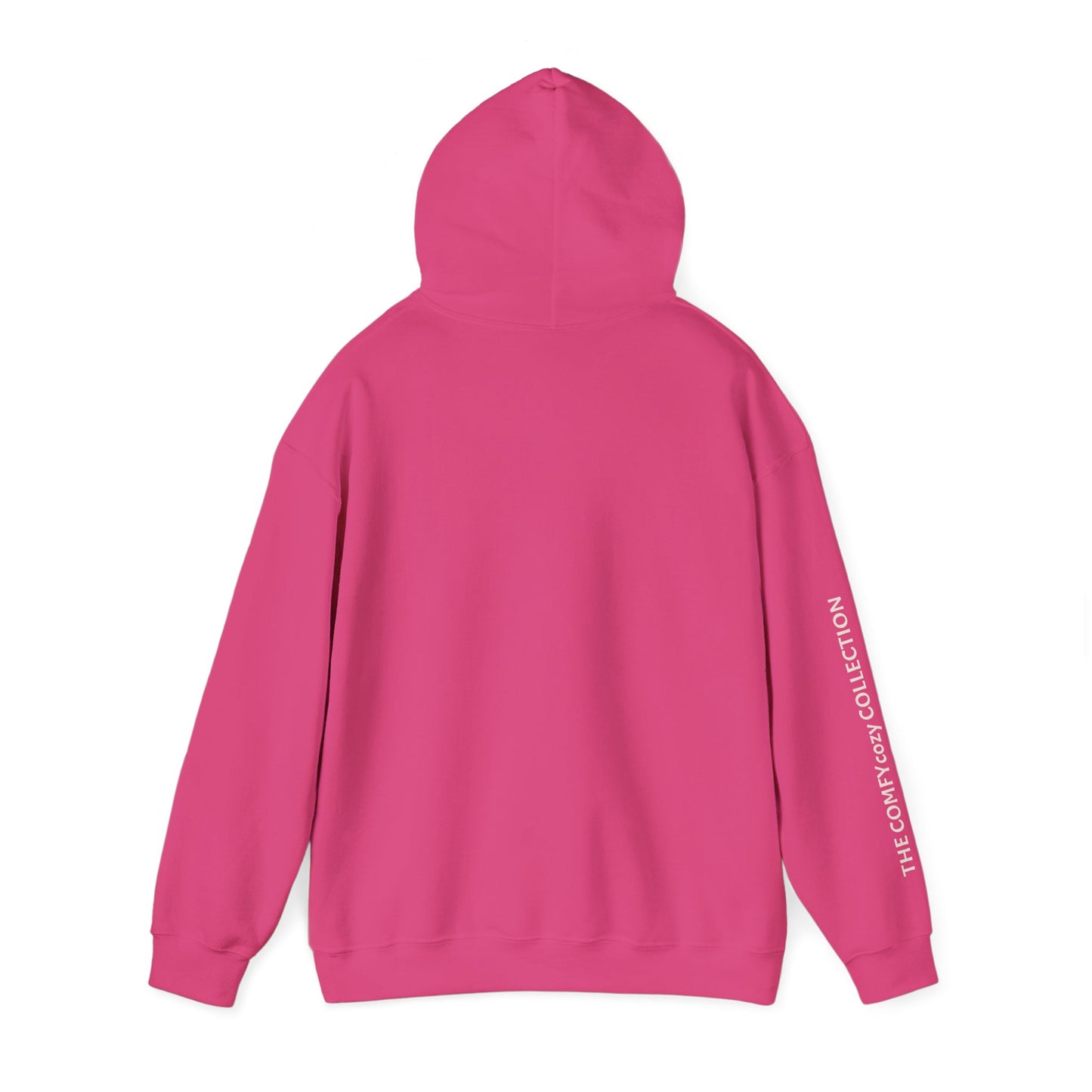 COMFYcozy Heavy Blend™ Hooded Sweatshirt