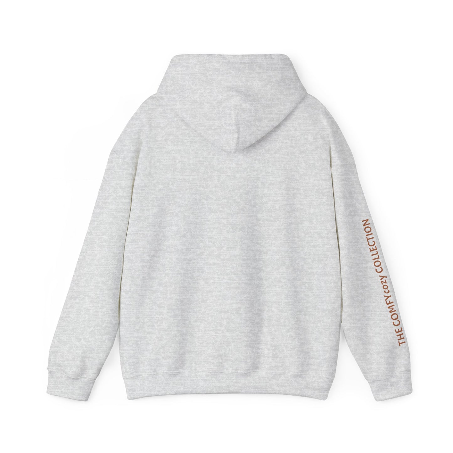 COMFYcozy Heavy Blend™ Hooded Sweatshirt