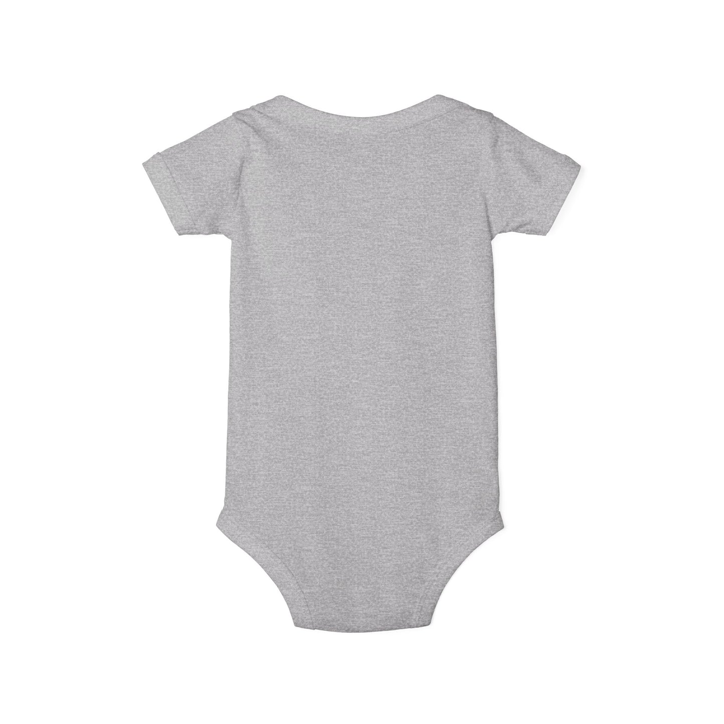 Cuteness Overload Infant Onesie | From The COMFYcozy Collection