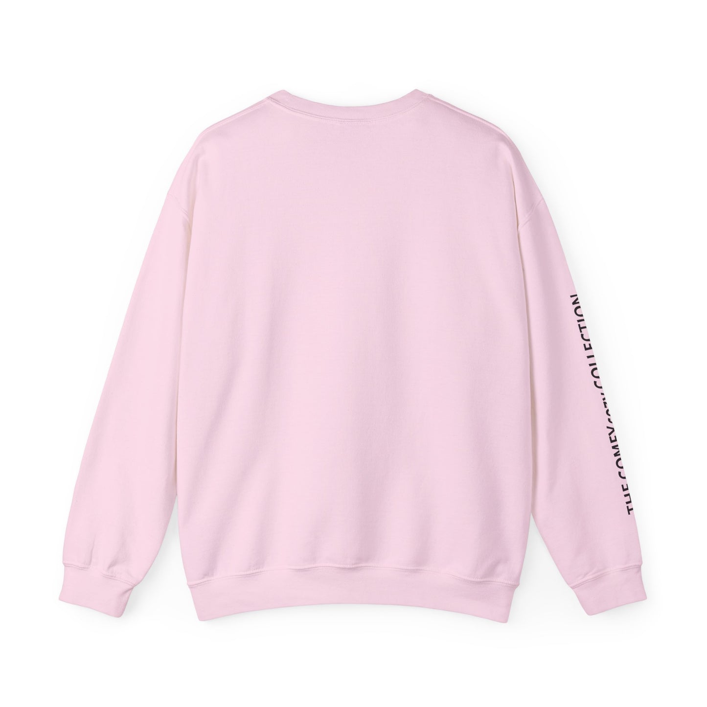 CRAVE A CURE! Cozy Sweatshirt