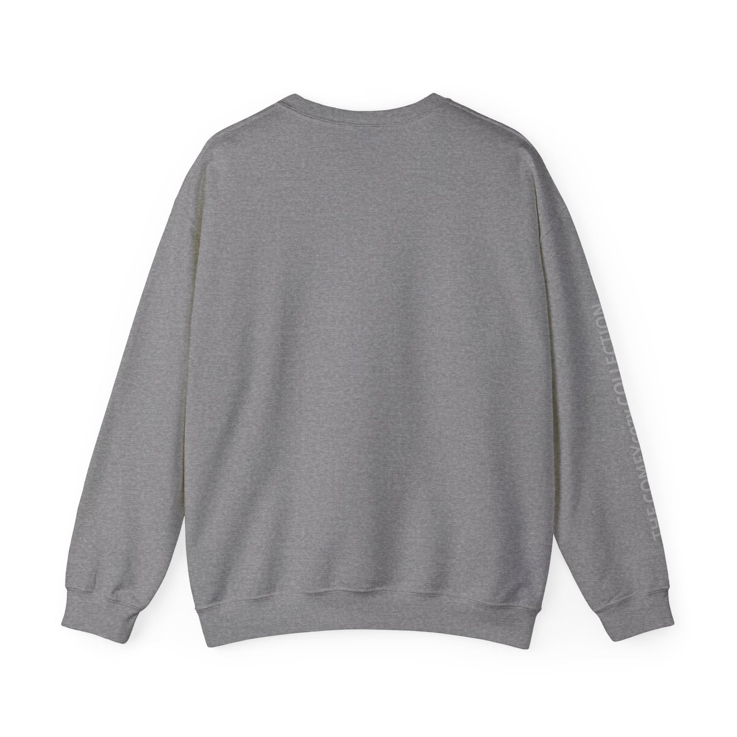 COMFYcozy Sweatshirt Muted
