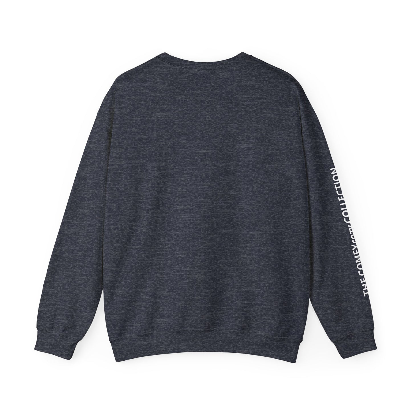 COMFYcozy Ruby Sweatshirt