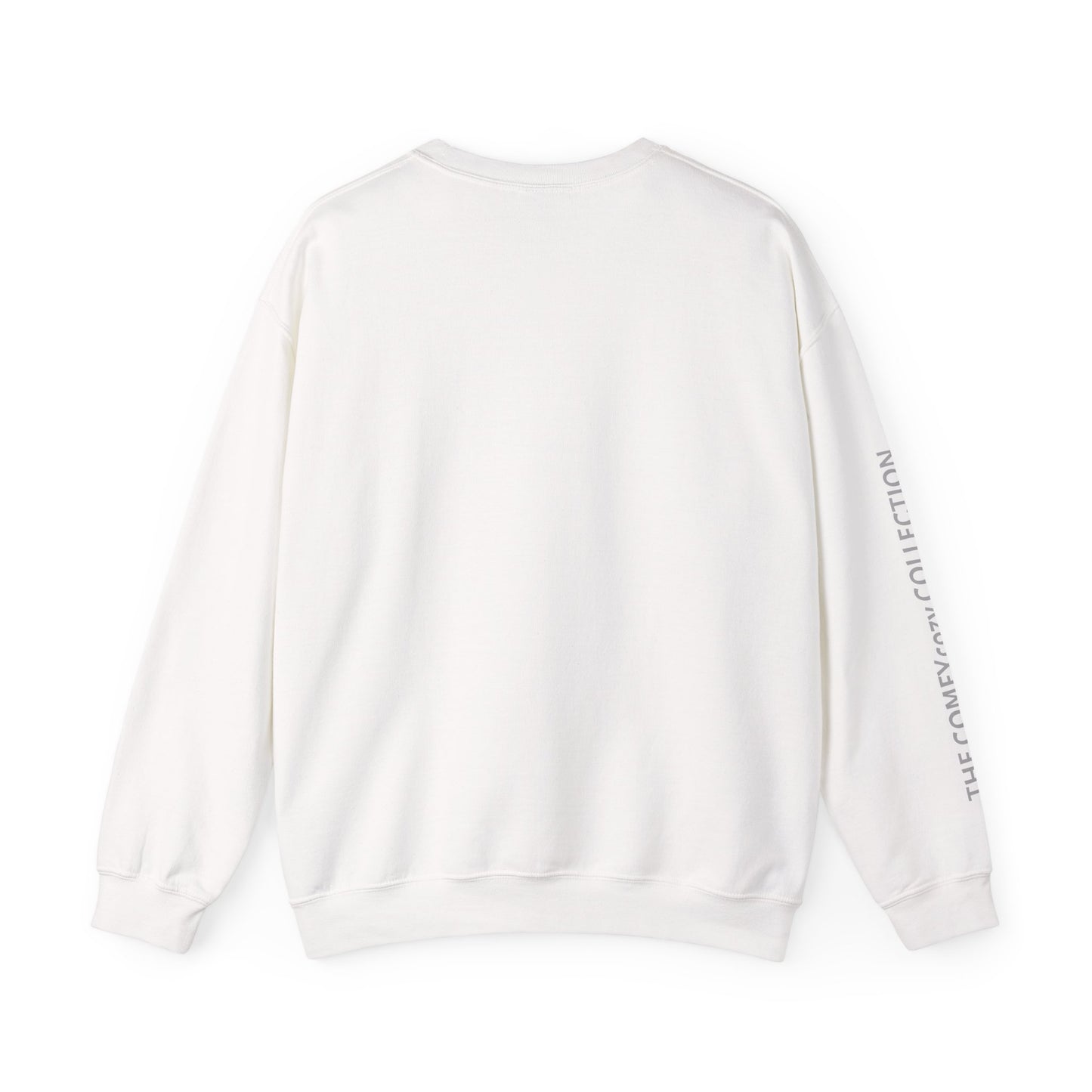 COMFYcozy Sweatshirt Muted
