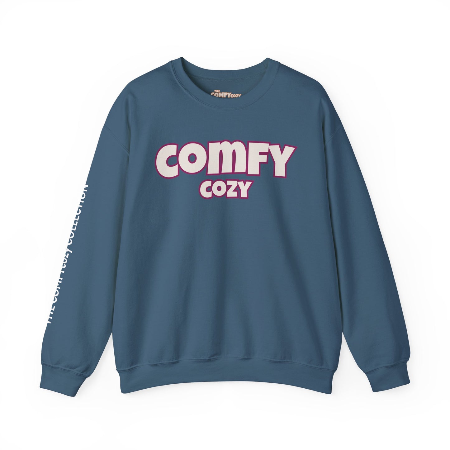 COMFYcozy Ruby Sweatshirt