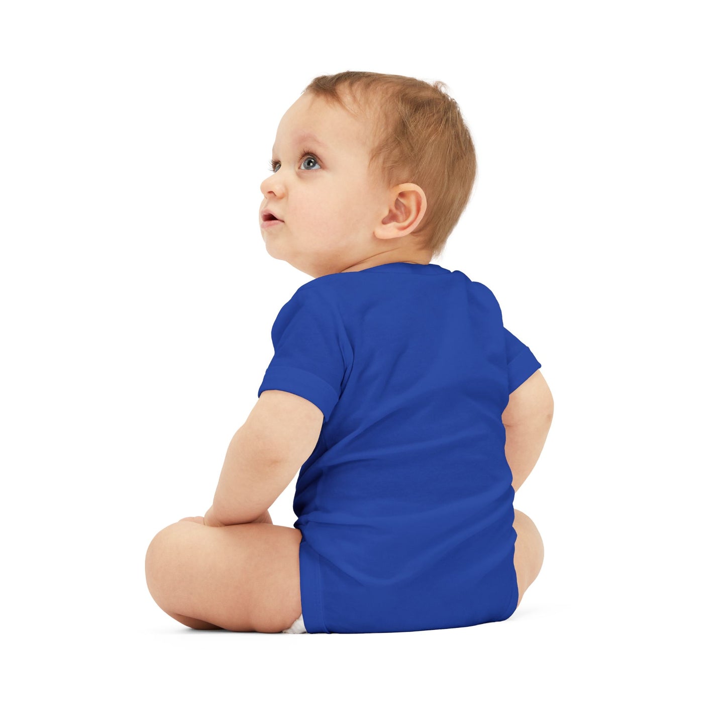 Cuteness Overload Infant Onesie | From The COMFYcozy Collection