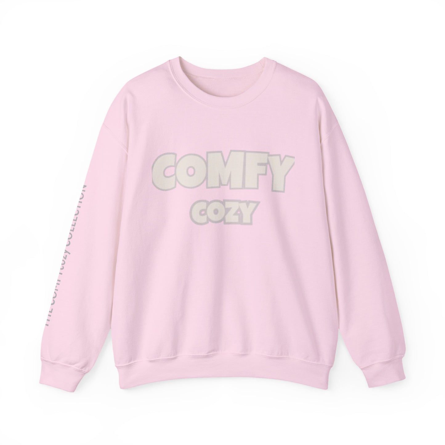 COMFYcozy Sweatshirt Muted
