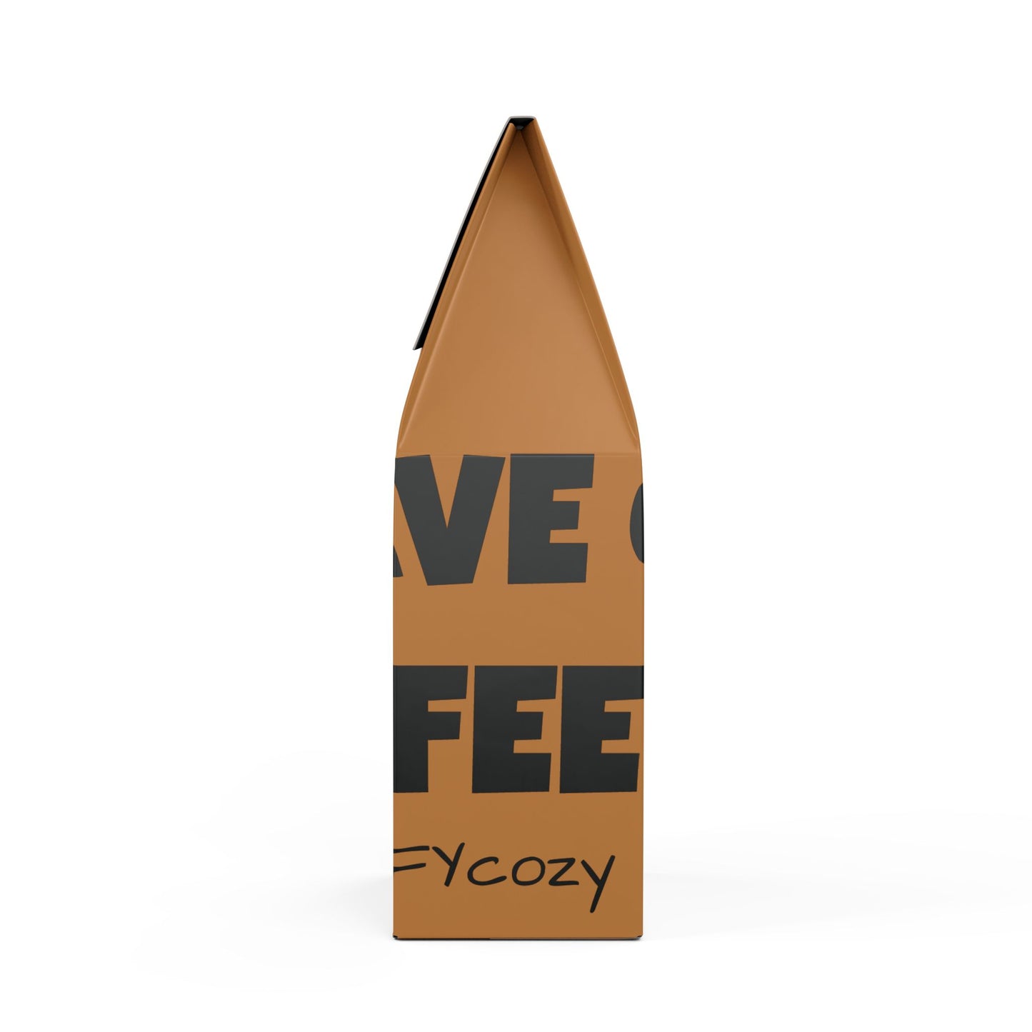 CRAVE COFFEE Broken Top Coffee Blend (Medium Roast)