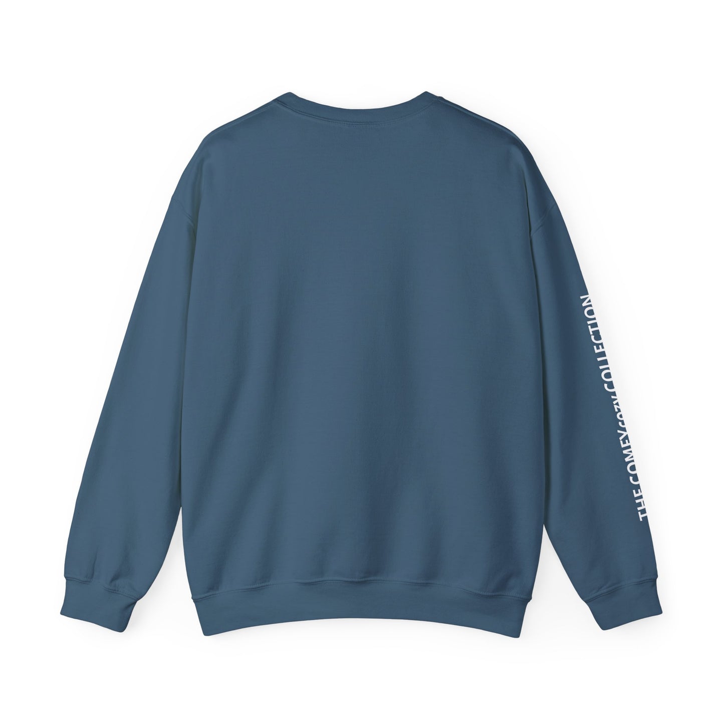 COMFYcozy Ruby Sweatshirt