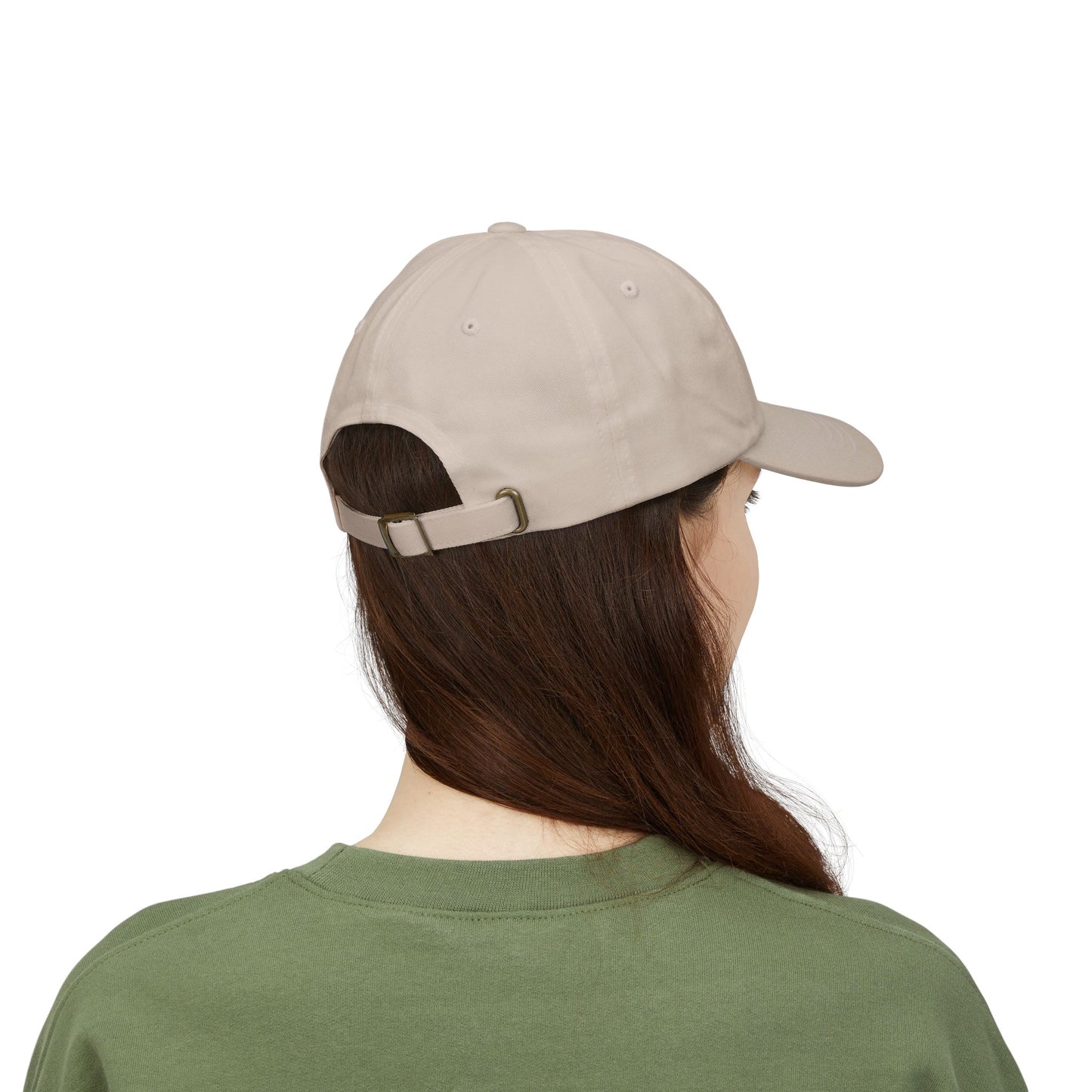 Comfy Cozy Classic Dad Cap, Casual Hat, Gift for Him, Adjustable Sports Cap, Summer Accessory, Everyday Wear