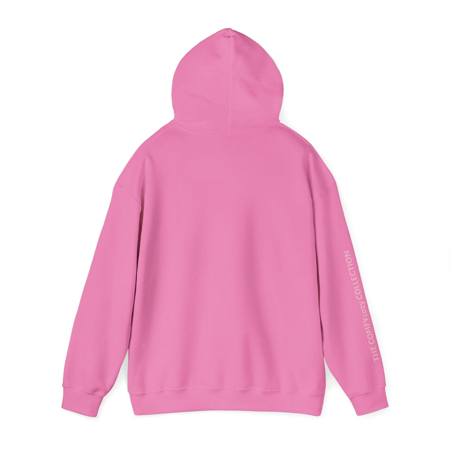 CRAVE CUDDLES The Natalie Heavy Blend™ Hooded Sweatshirt