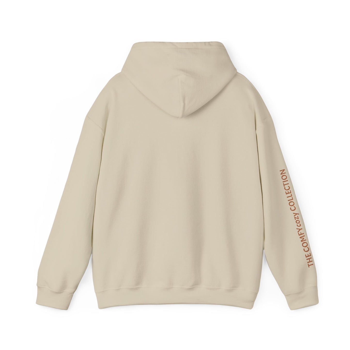 COMFYcozy Heavy Blend™ Hooded Sweatshirt