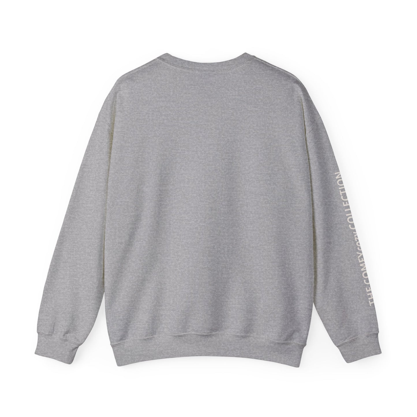COMFYcozy Sweatshirt Muted