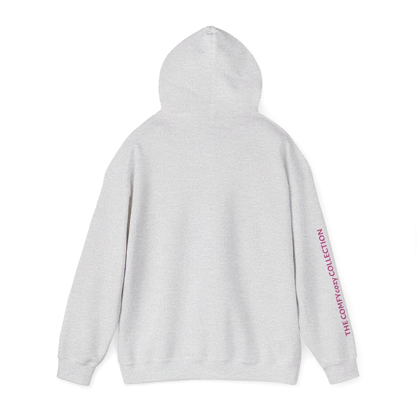 CRAVE LOVE Heavy Blend™ Hooded Sweatshirt