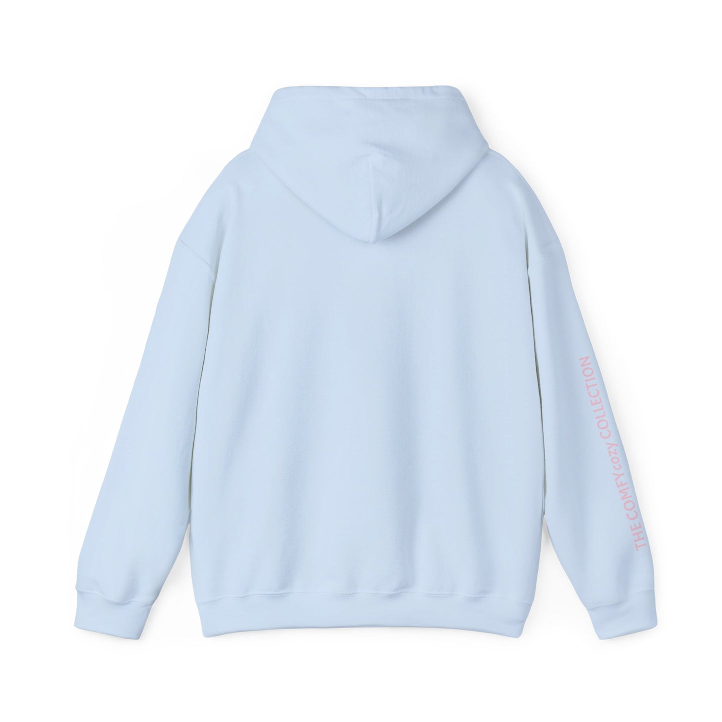 CRAVE CUDDLES The Natalie Heavy Blend™ Hooded Sweatshirt