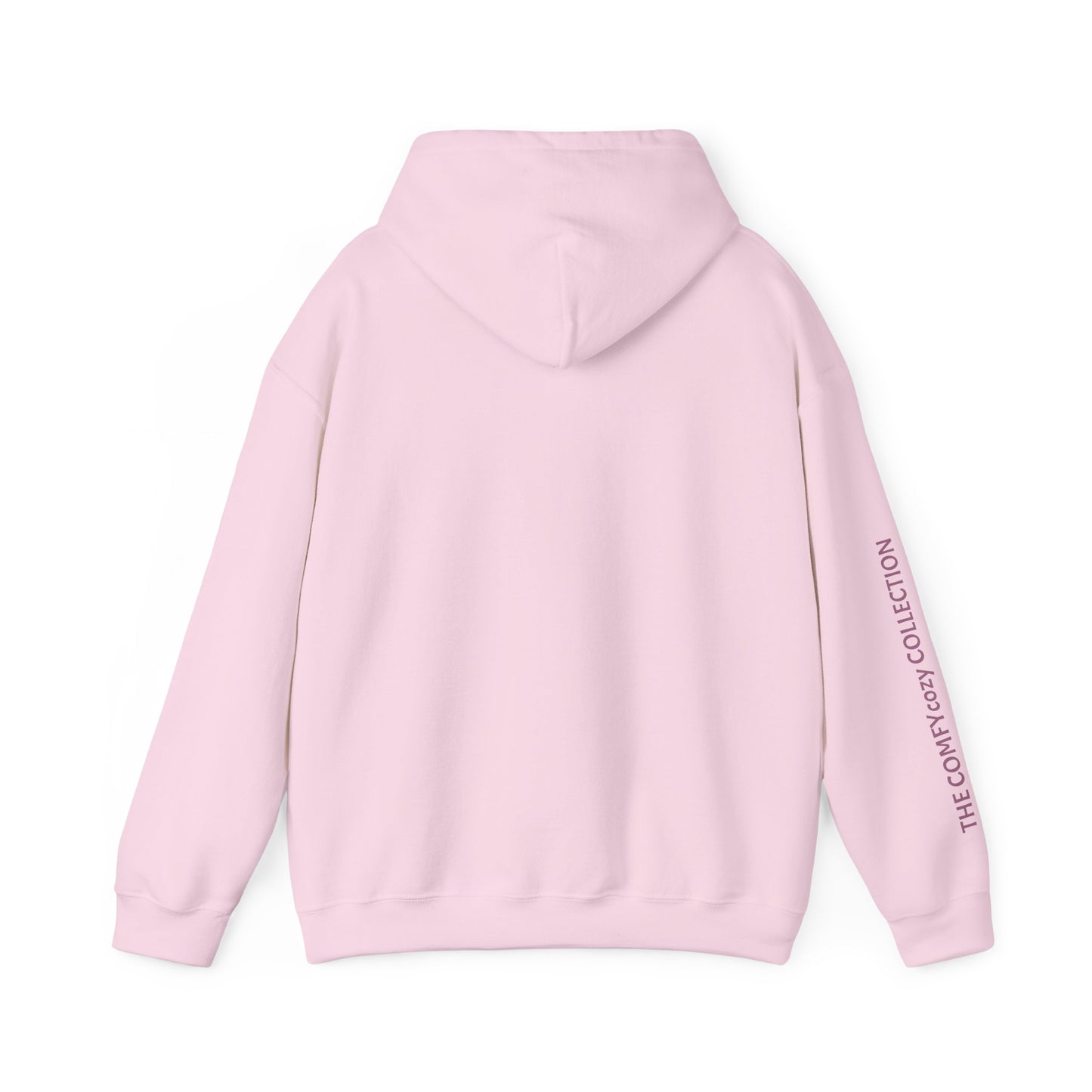 CRAVE DOODLES Heavy Blend™ Hooded Sweatshirt