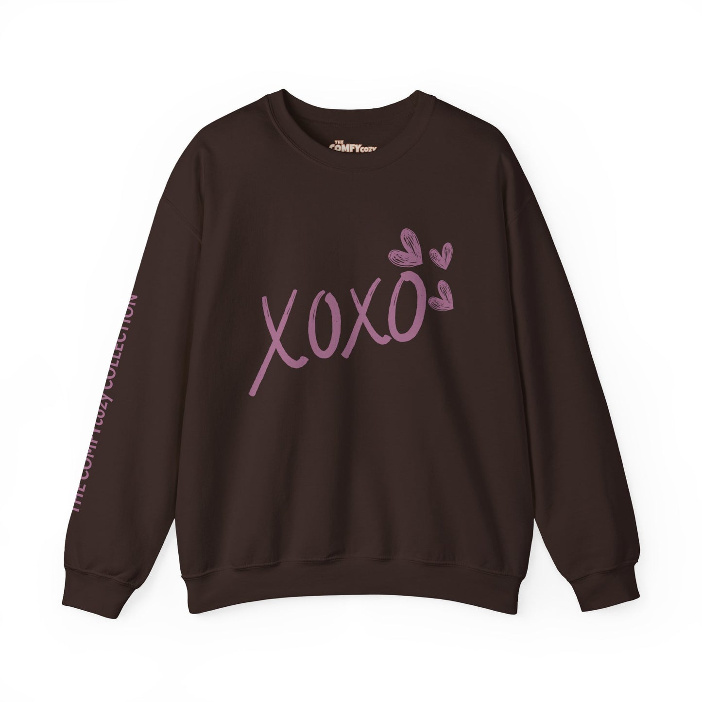 XOXO COMFYcozy Sweatshirt