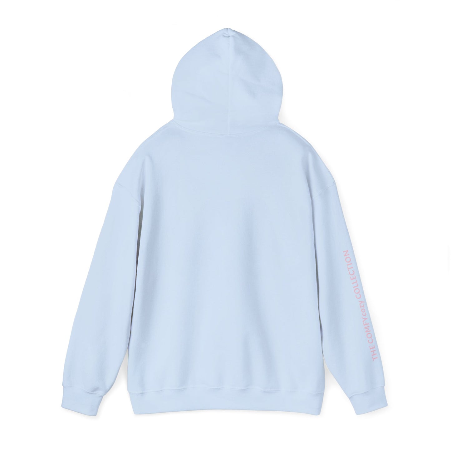 CRAVE CUDDLES The Natalie Heavy Blend™ Hooded Sweatshirt