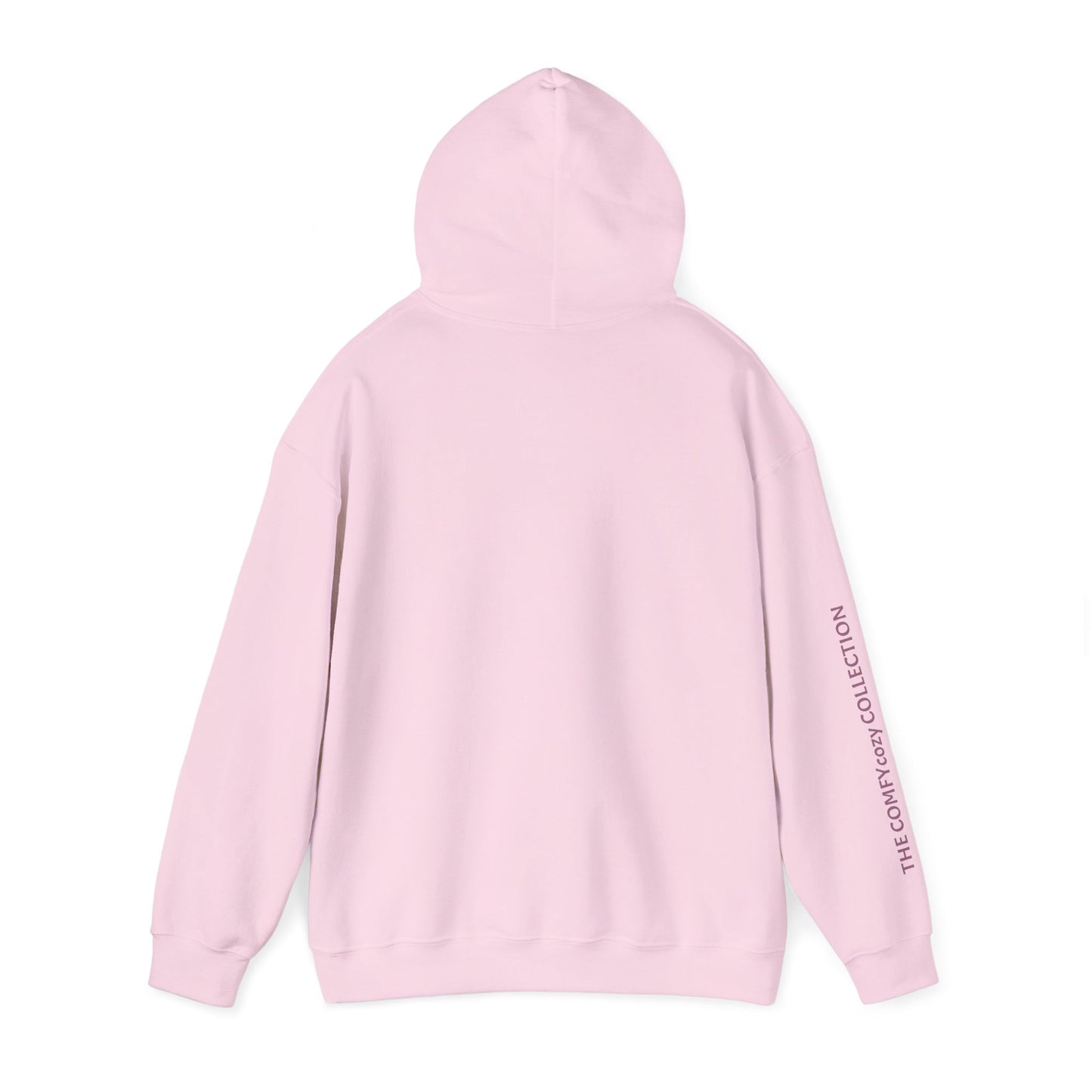 CRAVE DOODLES Heavy Blend™ Hooded Sweatshirt
