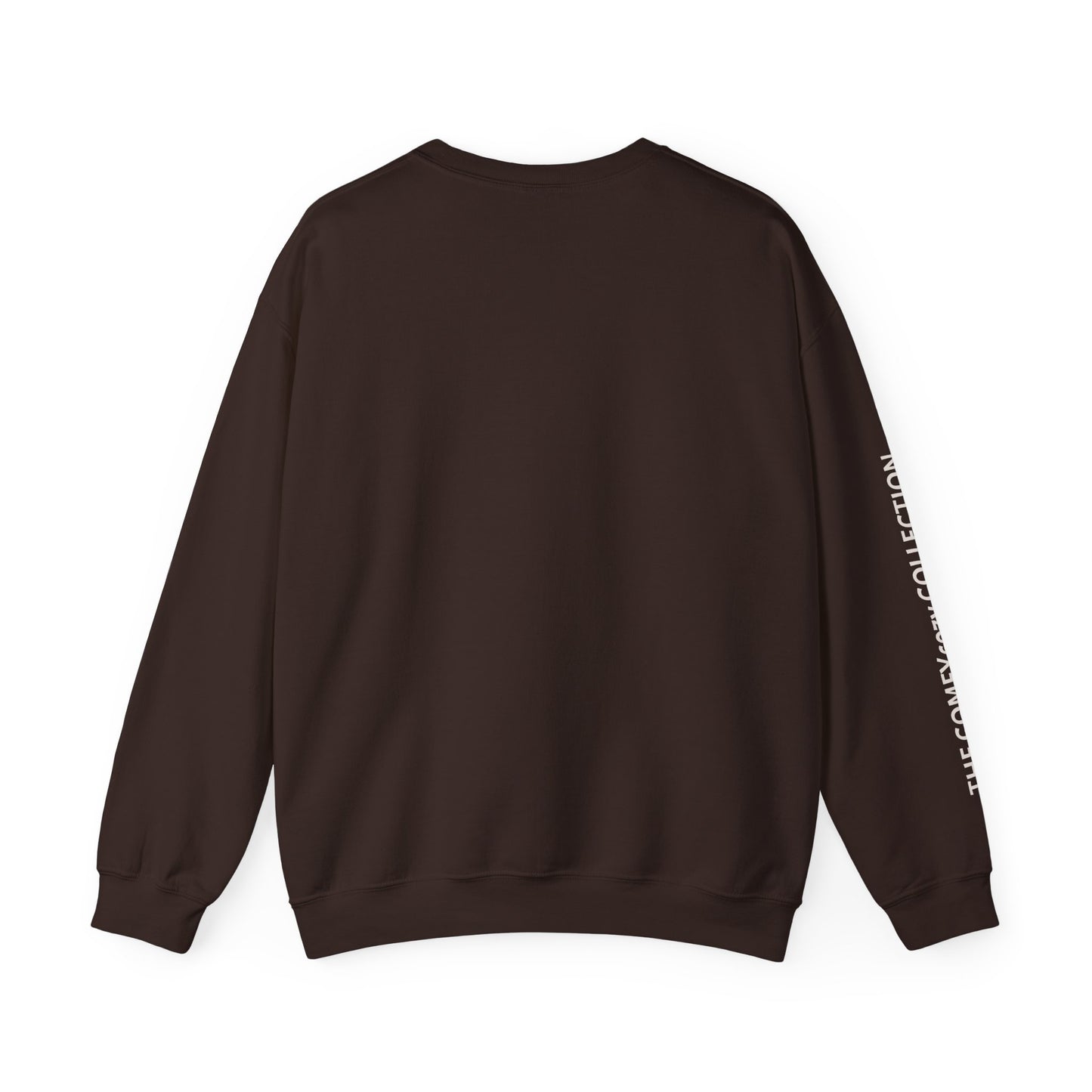 CRAVE ADVENTURE Cozy Sweatshirt
